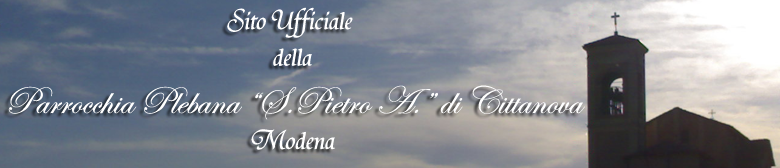 Head - Parrocchia di Cittanova