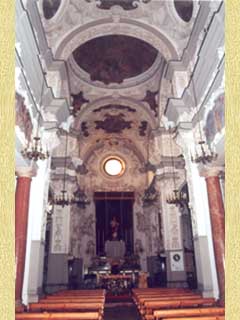 Parrocchia SS. Paolo e Bartolomeo