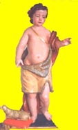 S.Giovanni B.-Maione(CS)