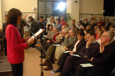 Le autorit e il pubblico