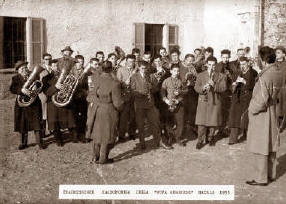 La Piva al Gazzettino Padano