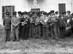 La Banda ... qualche anno fa