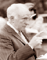 Maestro Giulio Bardelli