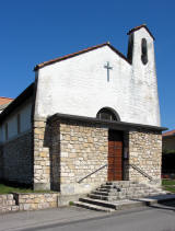 Santi Alessandro, Martirio, Sisinio