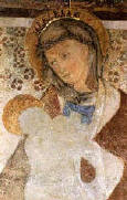 Madonna col Bambino