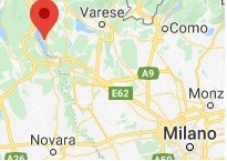 Posizione geografica