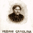 Carolina Vedani