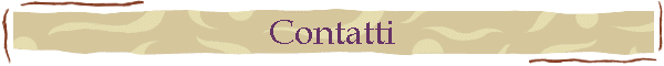 Contatti