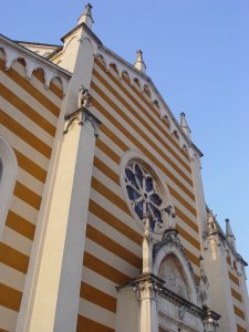 Chiesa nuova