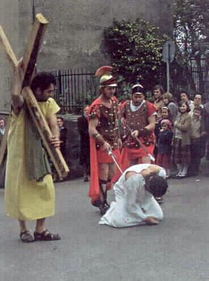 Via Crucis