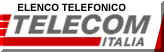 elenco telefonico
