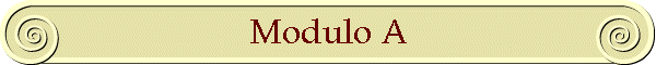 Modulo A