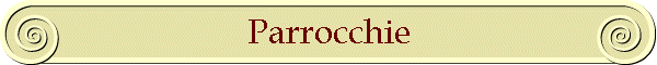 Parrocchie