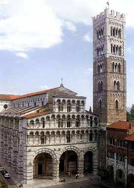 sito dell'Arcidiocesi di Lucca