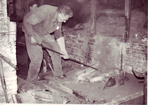 1961 - fusione delle campane