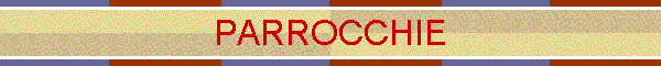 PARROCCHIE