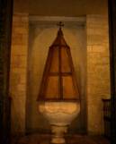 Parrocchia San Giacomo Maggiore, Barletta