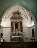 Parrocchia San Giacomo Maggiore, Barletta