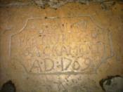 Parrocchia San Giacomo Maggiore, Barletta