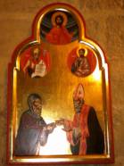 Parrocchia San Giacomo Maggiore, Barletta