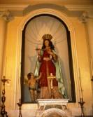 Parrocchia San Giacomo Maggiore, Barletta