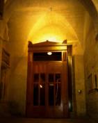 Parrocchia San Giacomo Maggiore, Barletta