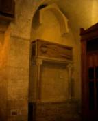 Parrocchia San Giacomo Maggiore, Barletta