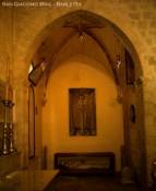 Parrocchia San Giacomo Maggiore, Barletta