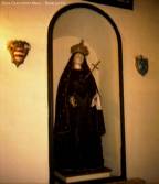 Parrocchia San Giacomo Maggiore, Barletta