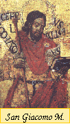 San Giacomo Maggiore Apostolo