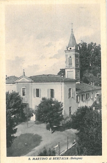 Chiesa Vecchia