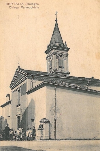 Chiesa Vecchia