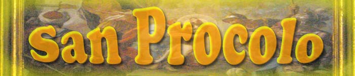 San Procolo