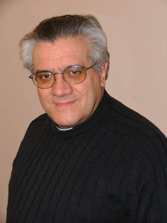 Don Arturo Balduzzi
