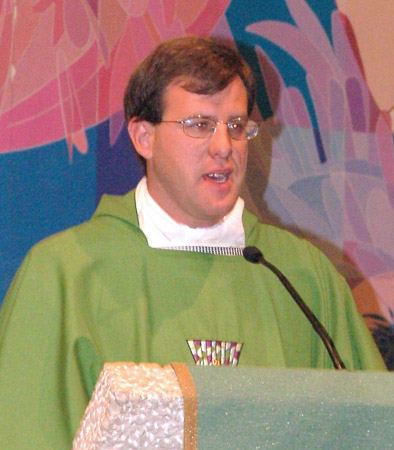 Don Andrea Gregorini