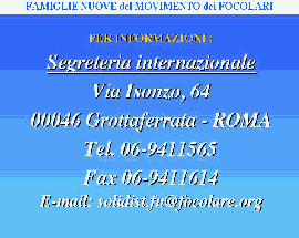 informazioni adozioni