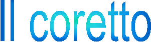 Il coretto