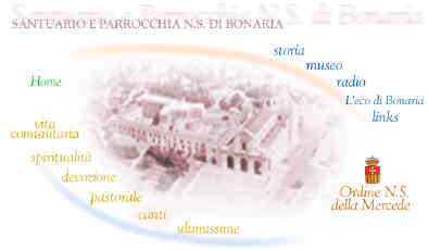 Nostra Signora di Bonaria - Cagliari