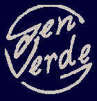 Sito ufficiale dei Gen Verde