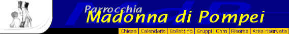 Parrocchia Madonna di pompei - Da Visitare!