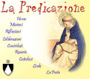 Sito Ufficiale del Centro Giovanile Domenicano - Selargius CA