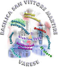 Basilica San Vittore Martire - Varese