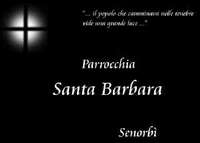 Parrocchia S.Barbara - Senorb&igrave;