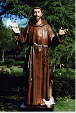 Commento patristico alle letture della Domenica - Convento S.Francesco