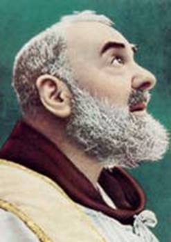 Buon Giorno Con Padre Pio