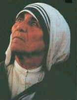 Madre Teresa di Calcutta