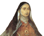 Suor Maria Celeste Crostarosa