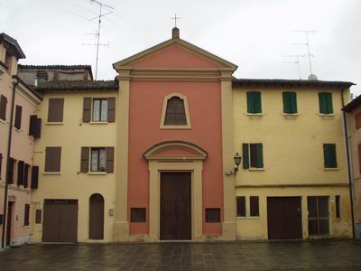 Chiesa di San Rocco