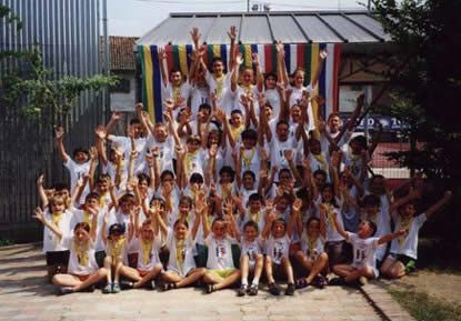 Estate ragazzi 2000