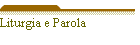 Liturgia e Parola